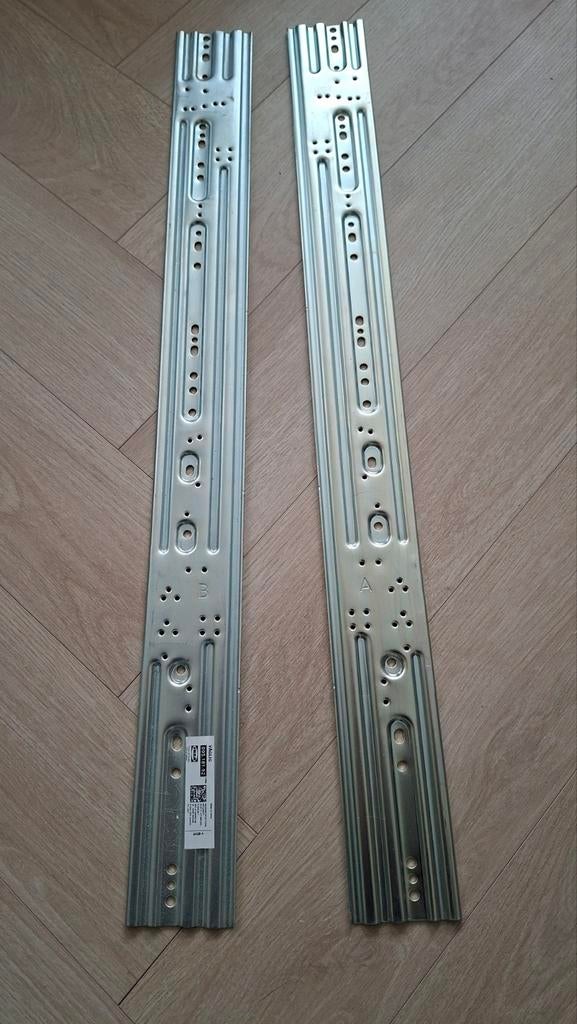 Ikea Vaglig vaatwasserdeur bevestiging, Huis en Inrichting, Keuken | Keukenelementen, Ophalen, Minder dan 50 cm, Nieuw, Minder dan 25 cm