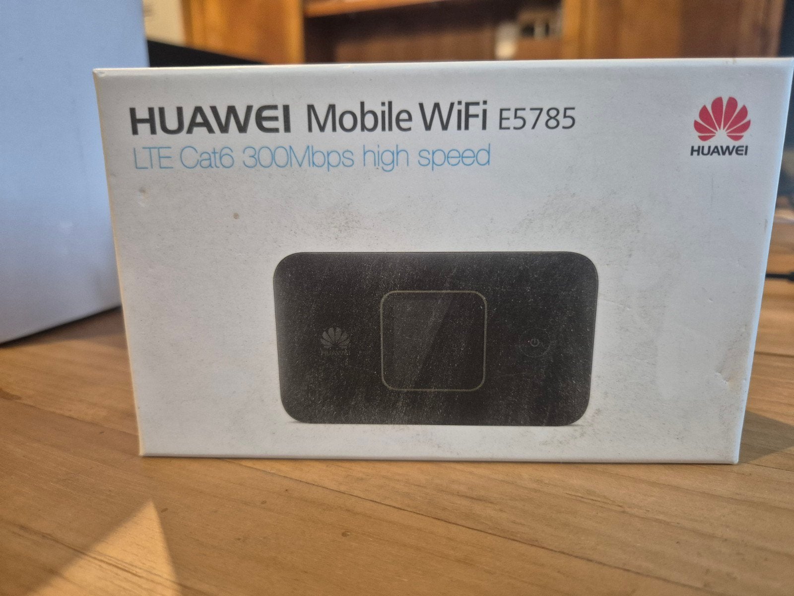 HUAWEI - Mobile WiFi E5785, Ophalen of Verzenden