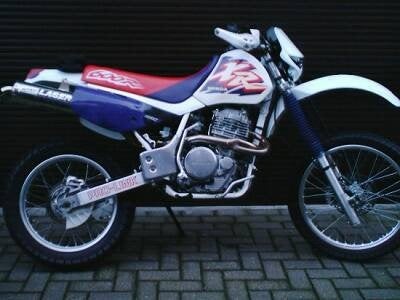 Honda onderdelen cr250 cr500 xr600 vlx600 vt750 vt800 shadow, Ophalen of Verzenden, Nieuw