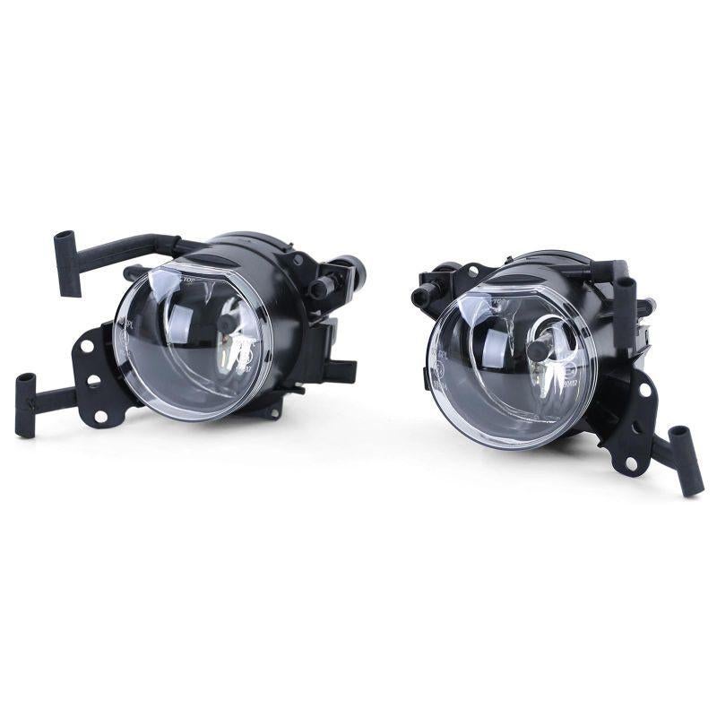 Mistlampen Voor BMW 5 Serie E60 / E61 M Pakket Set, Verzenden, Automotive Parts, A.parts@hotmail.nl, Trasmolenlaan 12 3447 GZ Woerden