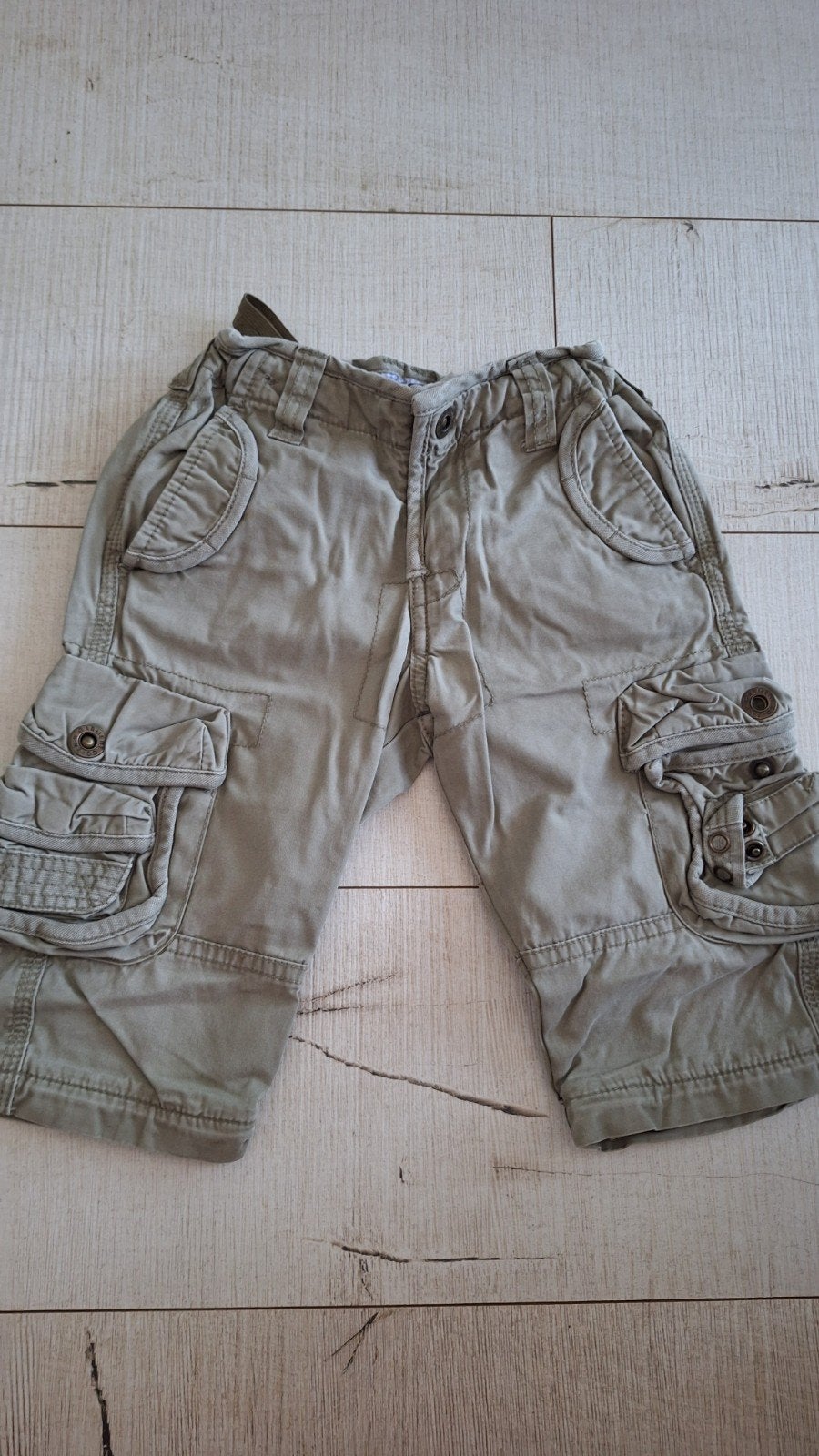 Nieuwe Zara Kids korte broek maat 104, Broek, Zara Kids, Jongen of Meisje, Nieuw