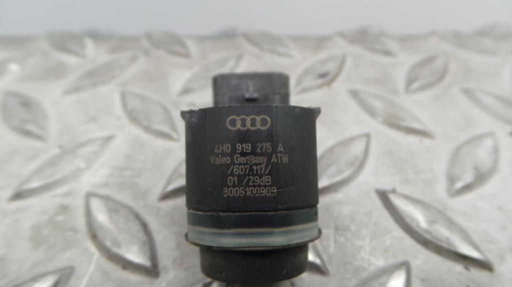 AUDI Q5 OVERIGE 2010, Ophalen of Verzenden, Gebruikt, Stiba lid