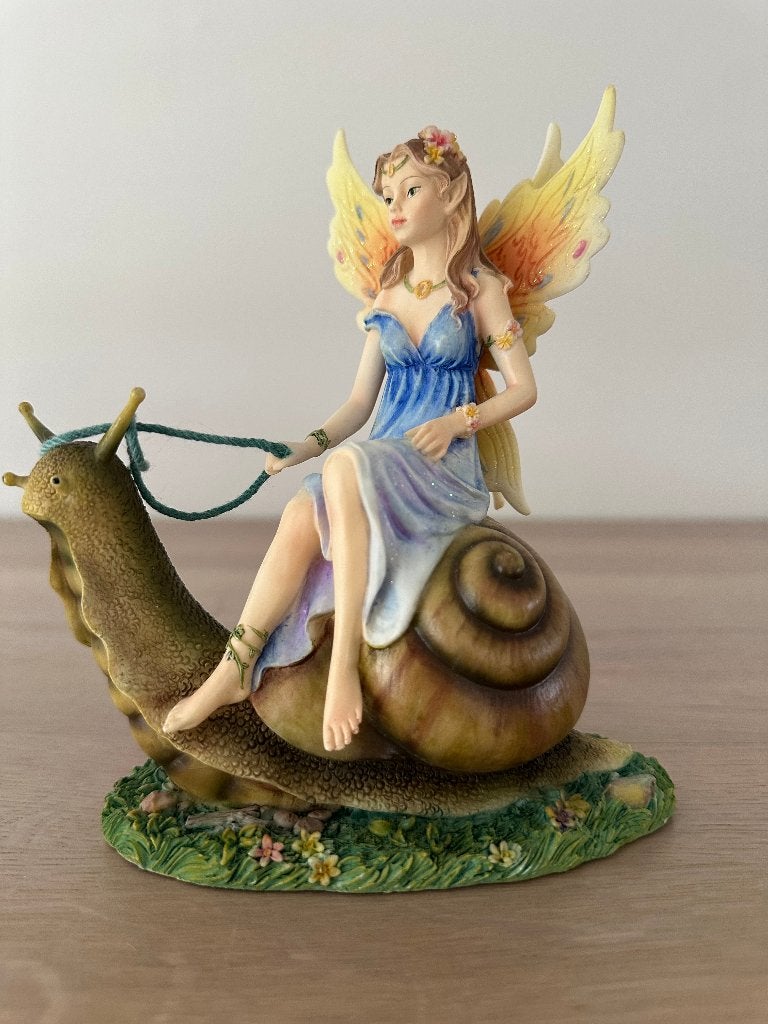 Mysitcalls elfje Deliberation MC157031 romantic collection, Ophalen, Zo goed als nieuw, Fantasy