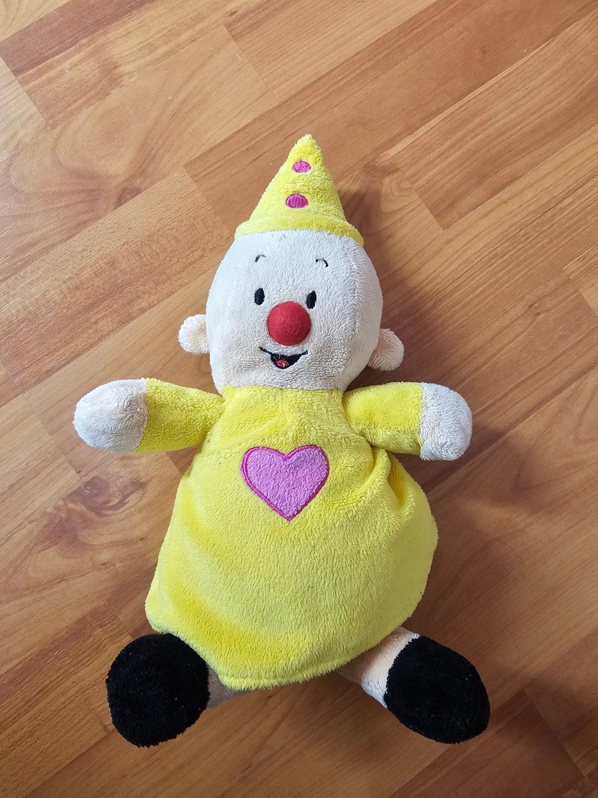 Bumba knuffel, Ophalen, Overige merken, Overige typen, Zo goed als nieuw