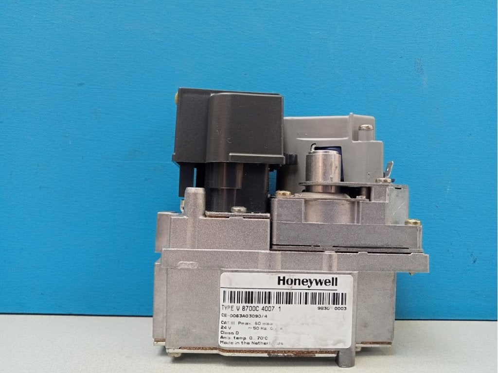 Gasblok Remeha Quinta Pro HR 115 Honeywell V8700c 40071, Doe-het-zelf en Verbouw, Niet ingevuld, Cv-ketel of Combi-ketel, Niet ingevuld