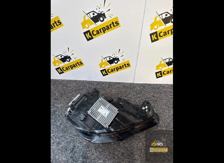 AUDI A3 8V S3 RS3 links koplamp ETRON FULL LED KOPLAMP 8V094, Auto-onderdelen, Gebruikt, AUDI AG, Auto-Union-Strasse 1
85045  Ingolstadt, DE