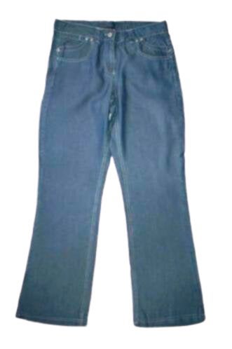 Claudia Sträter jeans, spijkerbroek, tencel, Mt. 36 / S, Kleding | Dames, Blauw, Ophalen of Verzenden, Zo goed als nieuw, Claudia Sträter
