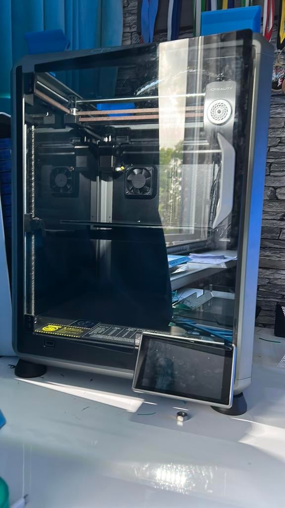 3d print service, Computers en Software, 3D Printers, Ophalen of Verzenden, Nieuw