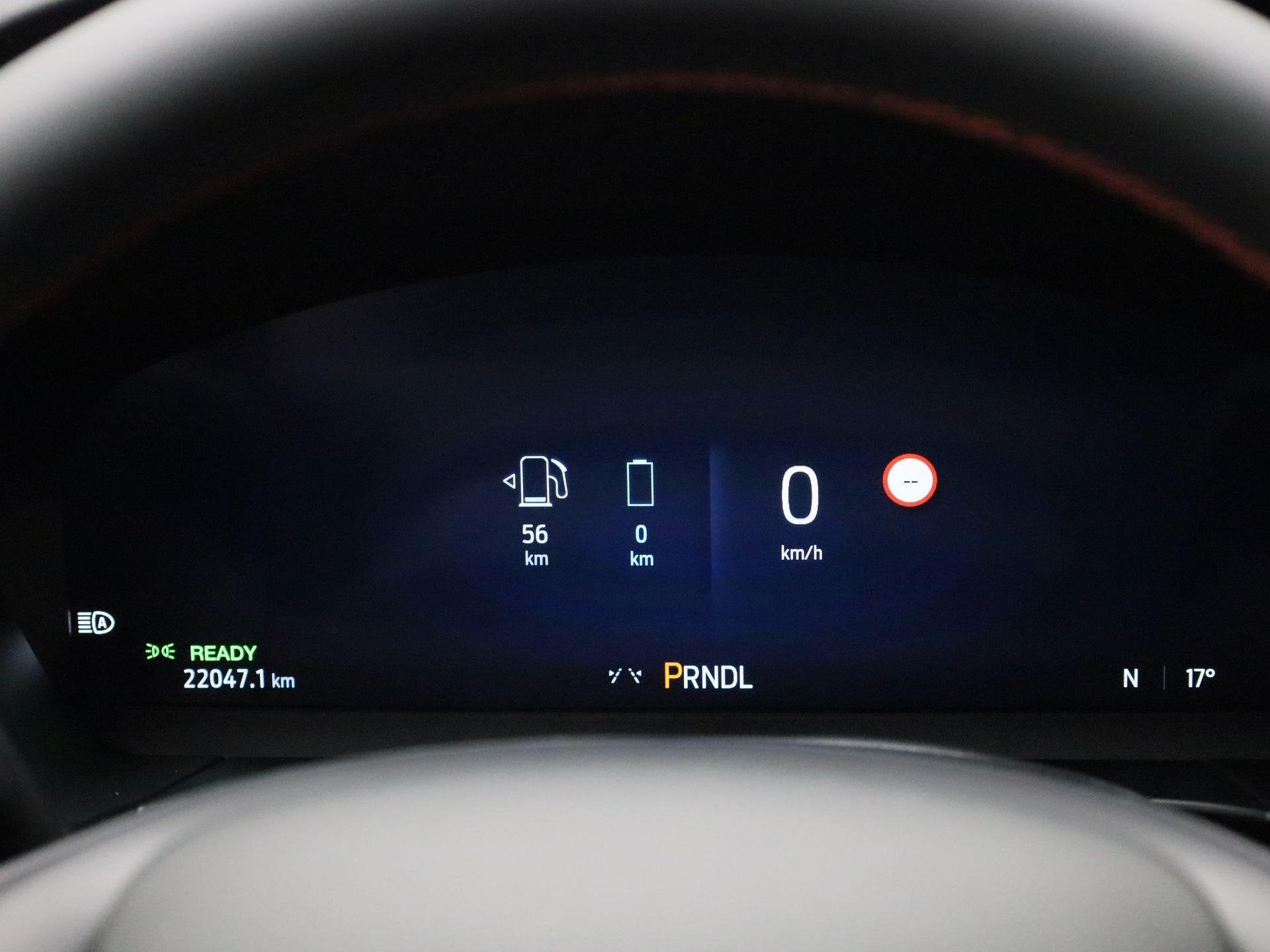 Foto 8 van Ford Kuga 2.5 PHEV ST-Line | Automaat | Verwarmde Voorstoele