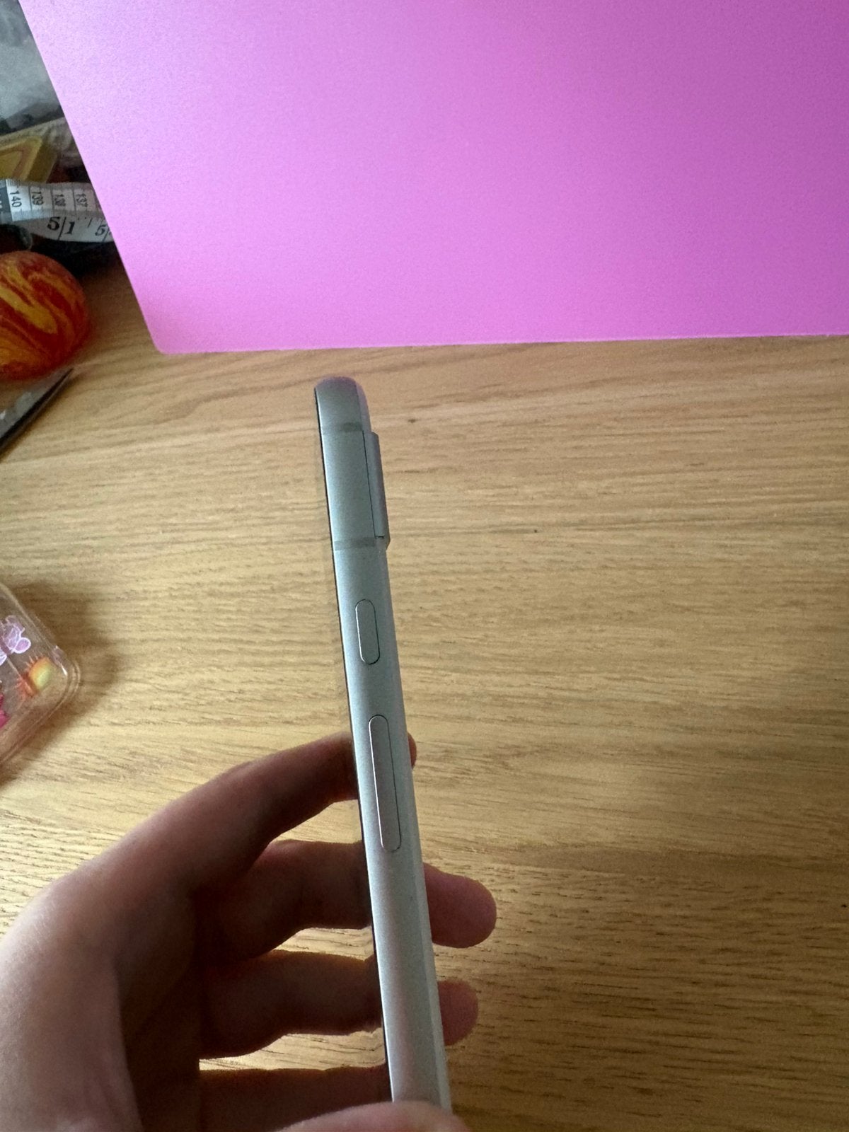Foto 5 van Zeer nette google pixel 8a