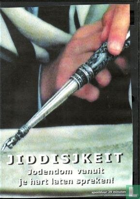 Jiddisjkeit - Lex Bolle en Mottel Aronson, Cd's en Dvd's, Verzenden, Alle leeftijden, Nederlands, Zo goed als nieuw