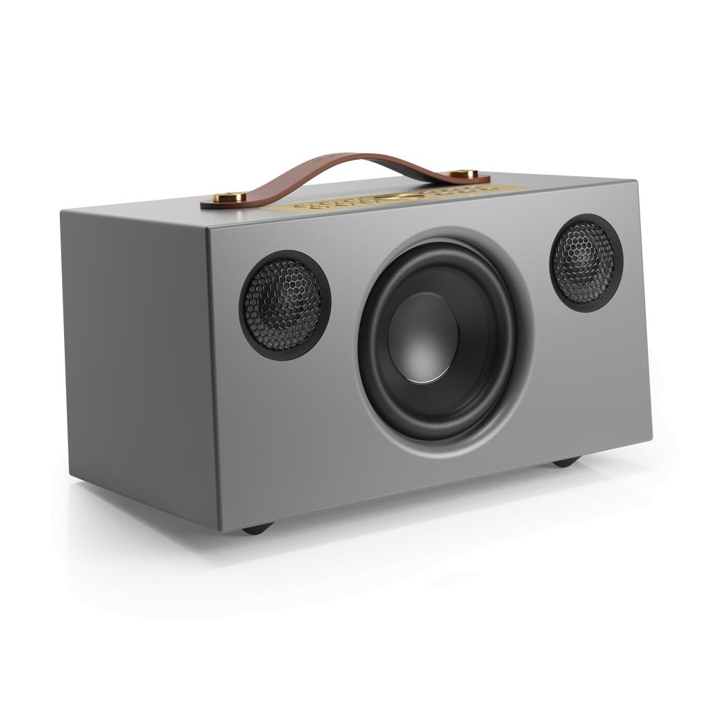Audio Pro | C5 MkII | Speaker | Grijs