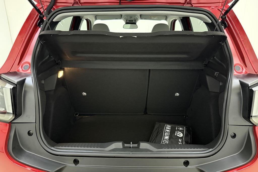 Citroen C3 1.2 Hybrid 110pk Max | Navigatie | Apple Carplay, 1227 kg, 600 kg, 1199 cc, Leder en Stof