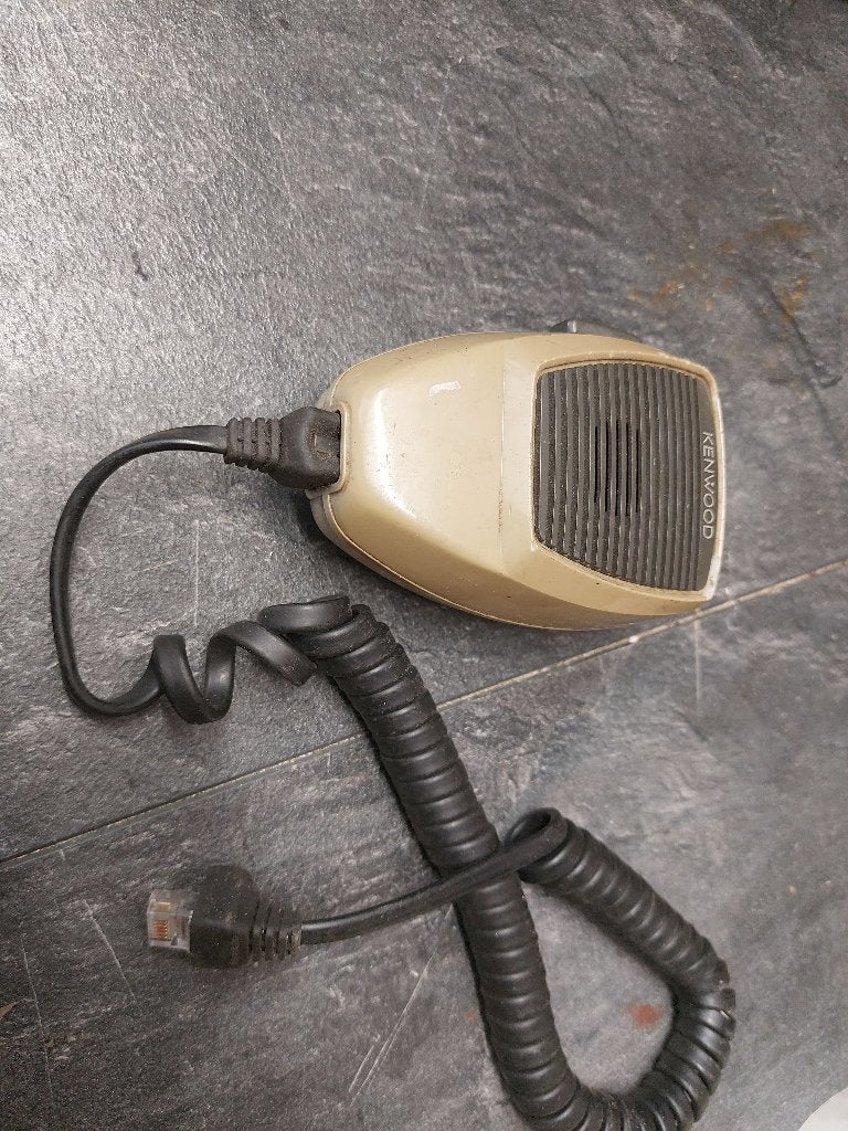 zenders, Ophalen