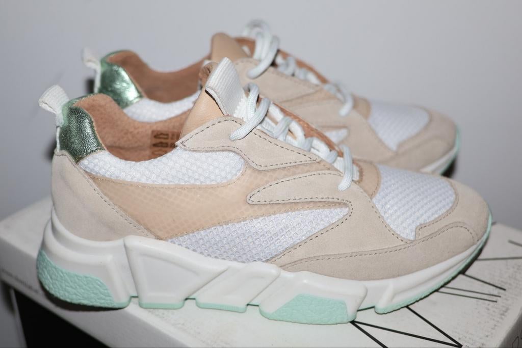 Dwars DWRS sneakers maat 37, Kleding | Dames, Schoenen, Dwars, DWRS.nl, NL, Ophalen of Verzenden