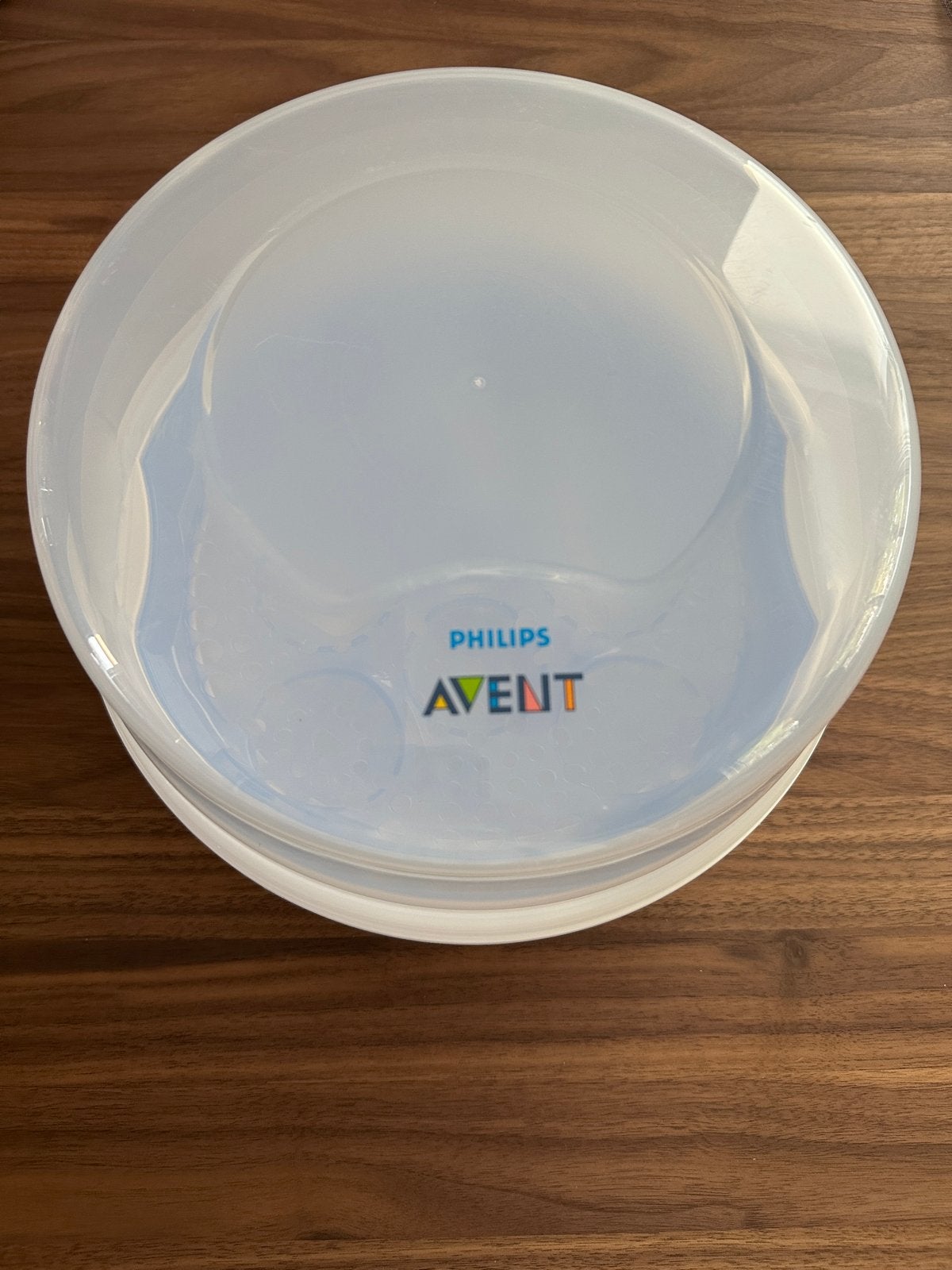 Philips Avent Magnetron Sterilisator, Ophalen of Verzenden, Gebruikt