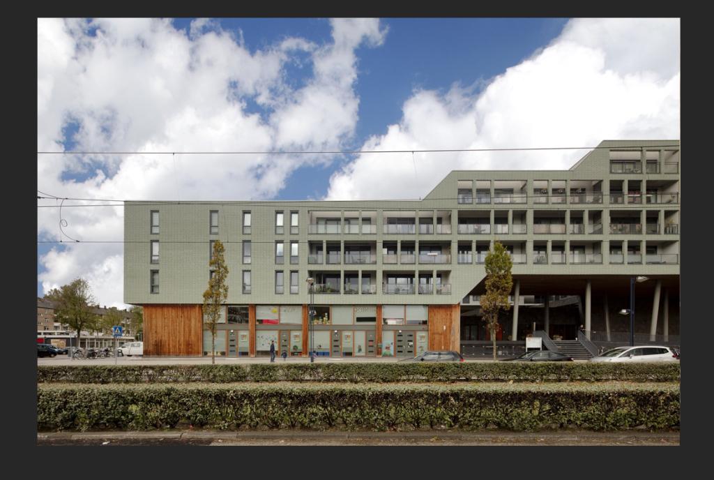 Gedekte parkeerplek te huur Osdorplein – €140 p.m., Huizen en Kamers, Garages en Parkeerplaatsen, Noord-Holland