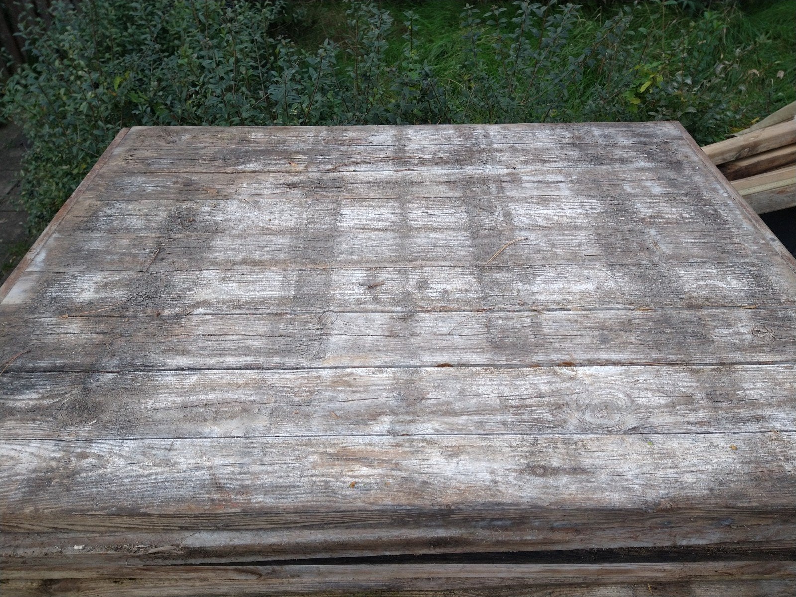 steenschotten, 18 stuks, 17 m3., Ophalen, Minder dan 25 mm, Pallet, Minder dan 200 cm