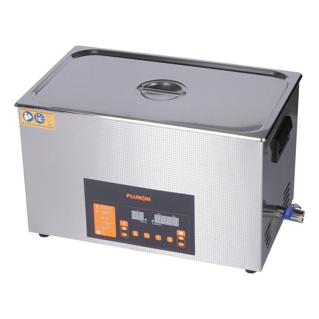 Ultrasoon Reiniger ( 30L ), Verzenden