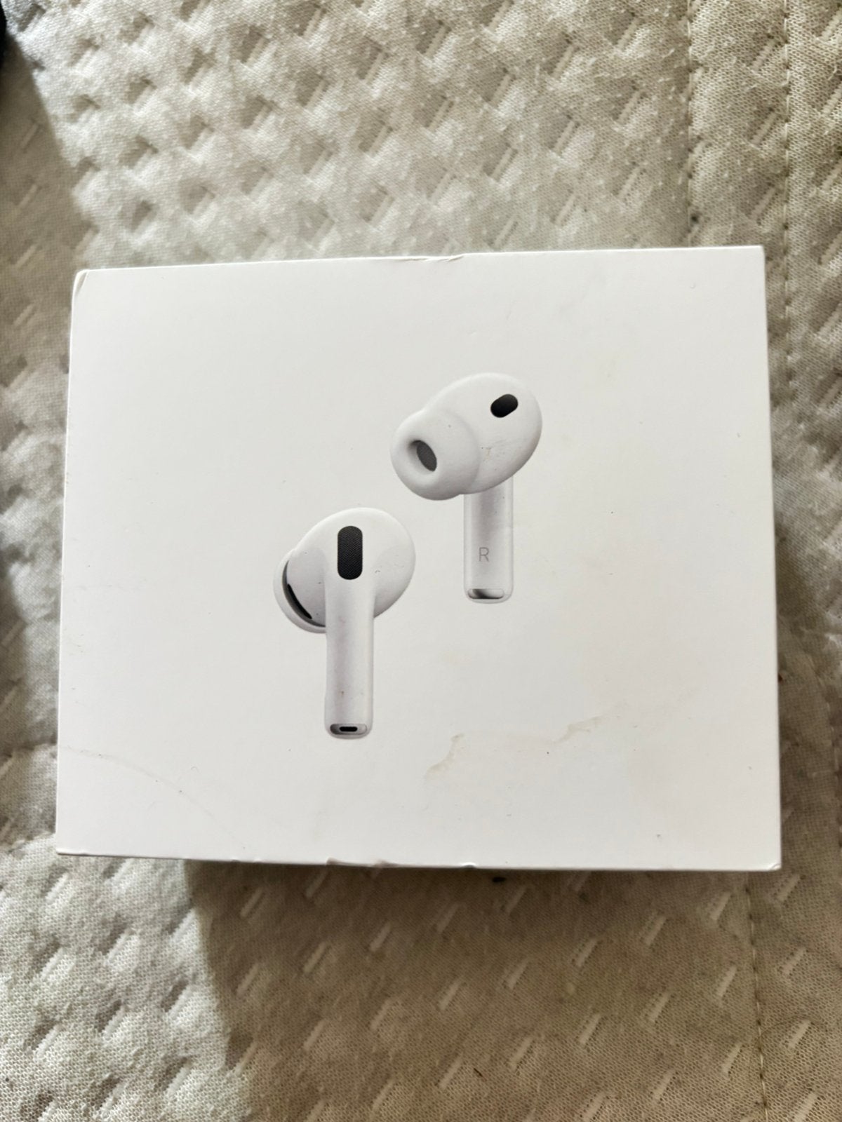 Apple Airpods pro 3, Ophalen, Zo goed als nieuw