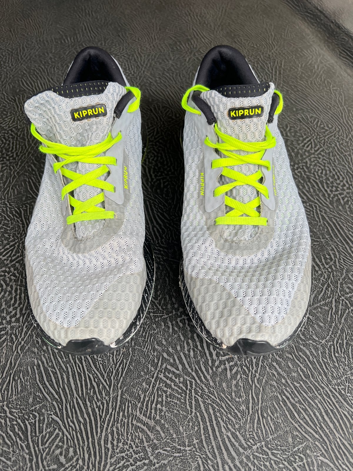 Kiprun KS Light hardloopschoenen - Maat 43,5, Overige merken, Gebruikt, Hardloopschoenen, Ophalen of Verzenden