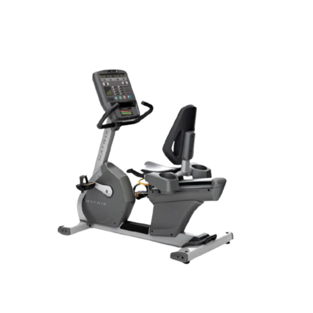 Life Fitness Discover SE 95C – Upright Bike