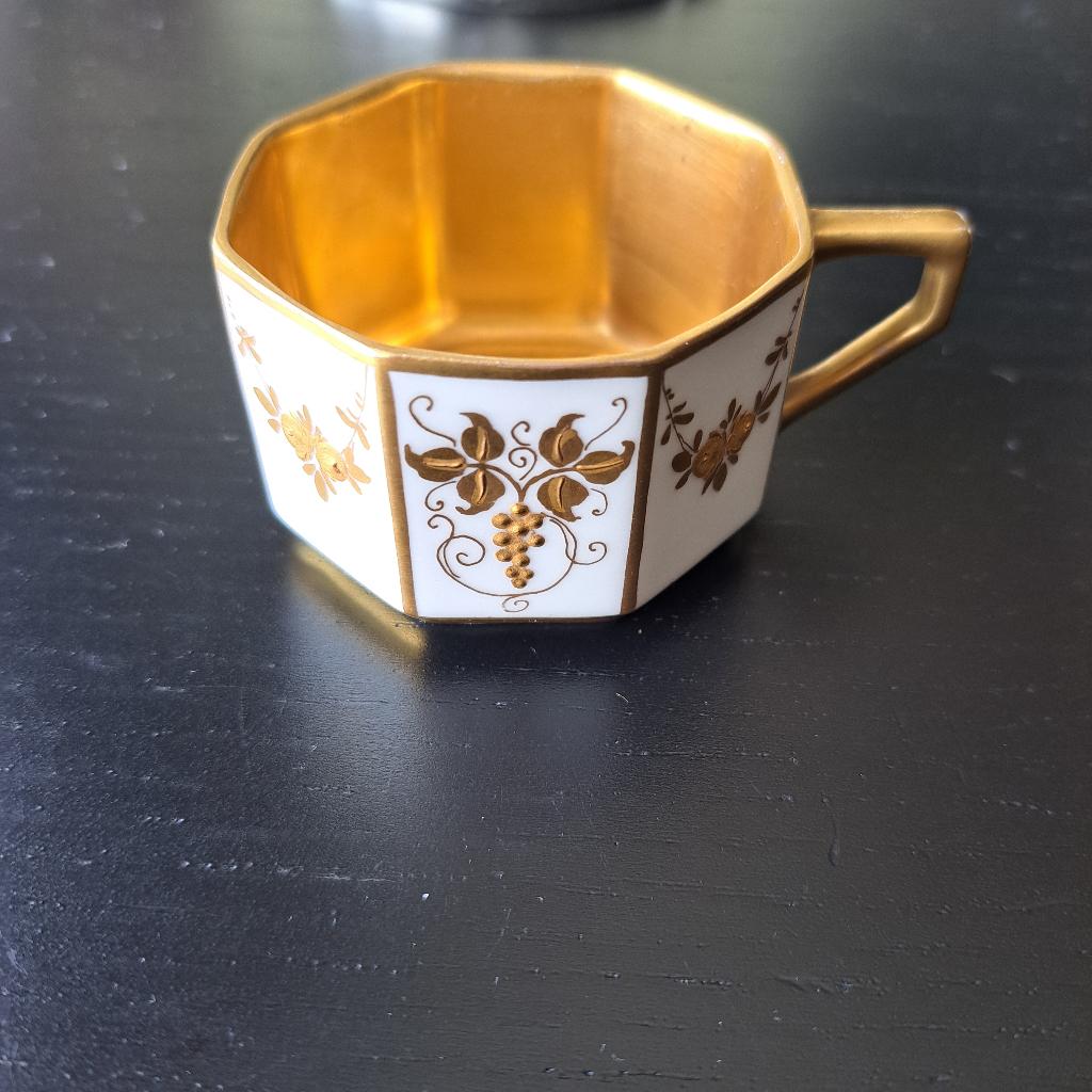 Kleine kopje Rosenthal, Ophalen of Verzenden