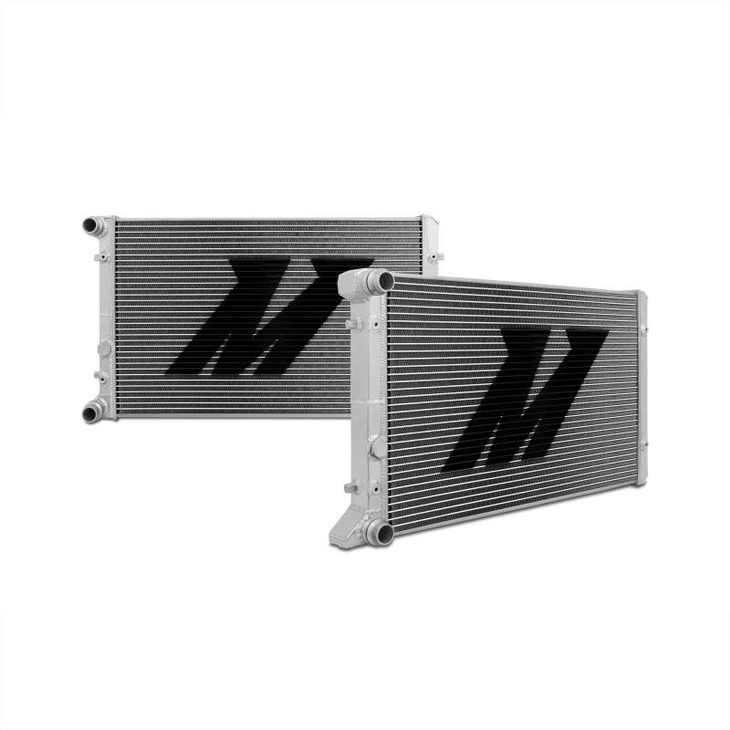 Mishimoto performance radiator Volkswagen Golf 4 1.8T 99-02, Ophalen of Verzenden