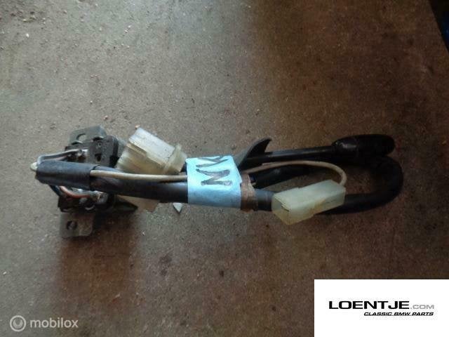 Knipperlichtschakelaar BMW neue klasse 1500 1600 1800 2000, Gebruikt, Ophalen of Verzenden