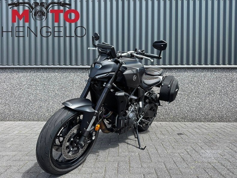 Yamaha MT-07 ABS (bj 2025), Motoren, Motoren | Yamaha, Klantenservice@yamaha-motor.nl, 690 cc, Koolhovenlaan 101
1119 NC  Schiphol-Rijk, NL