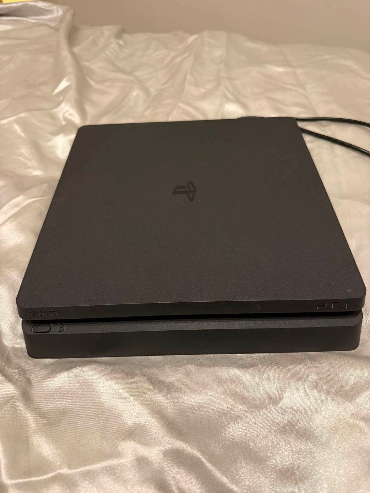 te koop Playstation 4, Ophalen