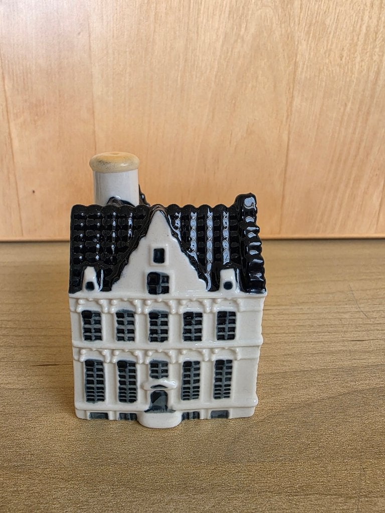 KLM huisje 105, Ophalen of Verzenden, Nieuw, 81 t/m 91, Gevuld