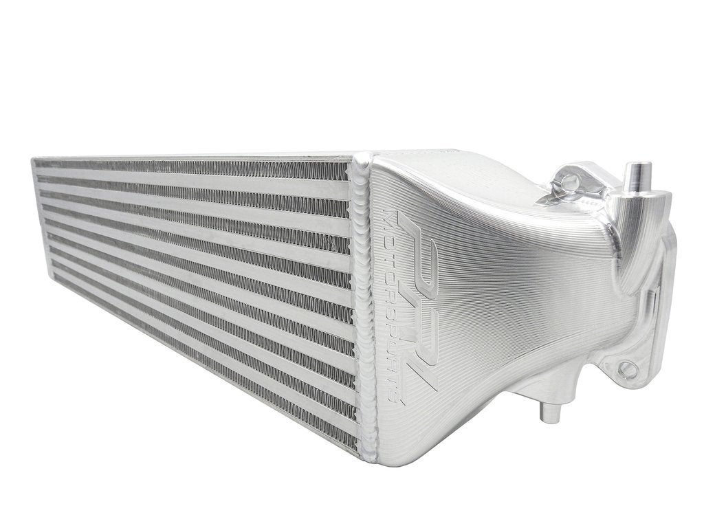 PRL Intercooler Upgrade - Honda Civic Type-R FK8 17+, Ophalen of Verzenden