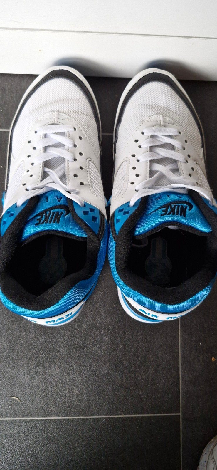 nike air classic, Kleding | Heren, Ophalen, Overige kleuren, Nike, Nieuw
