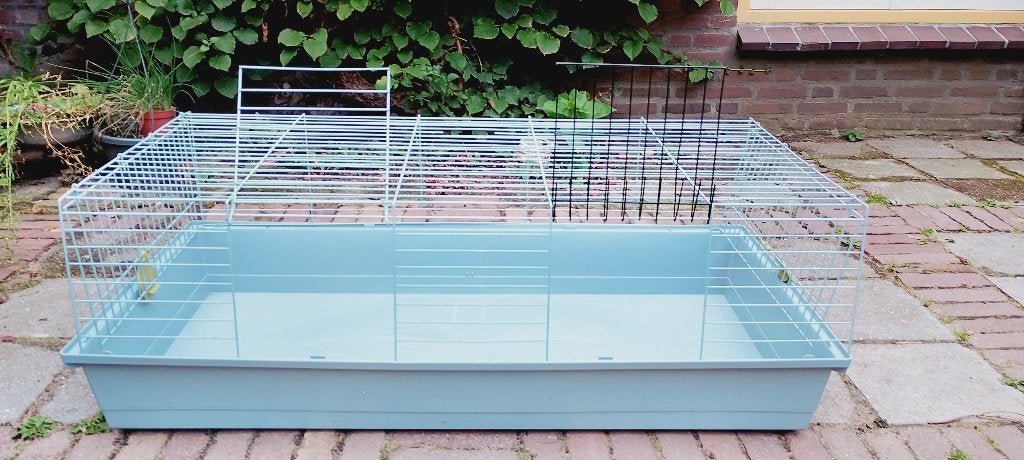 Dieren kooi, Dieren en Toebehoren, Knaagdieren en Konijnen | Hokken en Kooien, Kooi, Hamster, Ophalen, Minder dan 60 cm