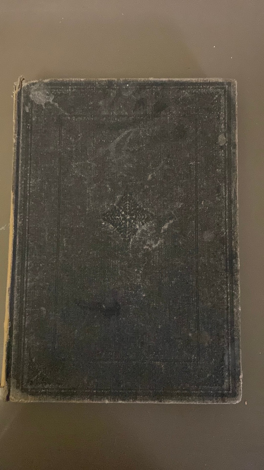 Dr. A. Comrie - Het ABC des geloofs., Boeken, Ophalen of Verzenden, Gelezen