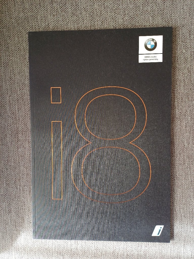 BMW, Nieuw, Ophalen of Verzenden, BMW, BMW