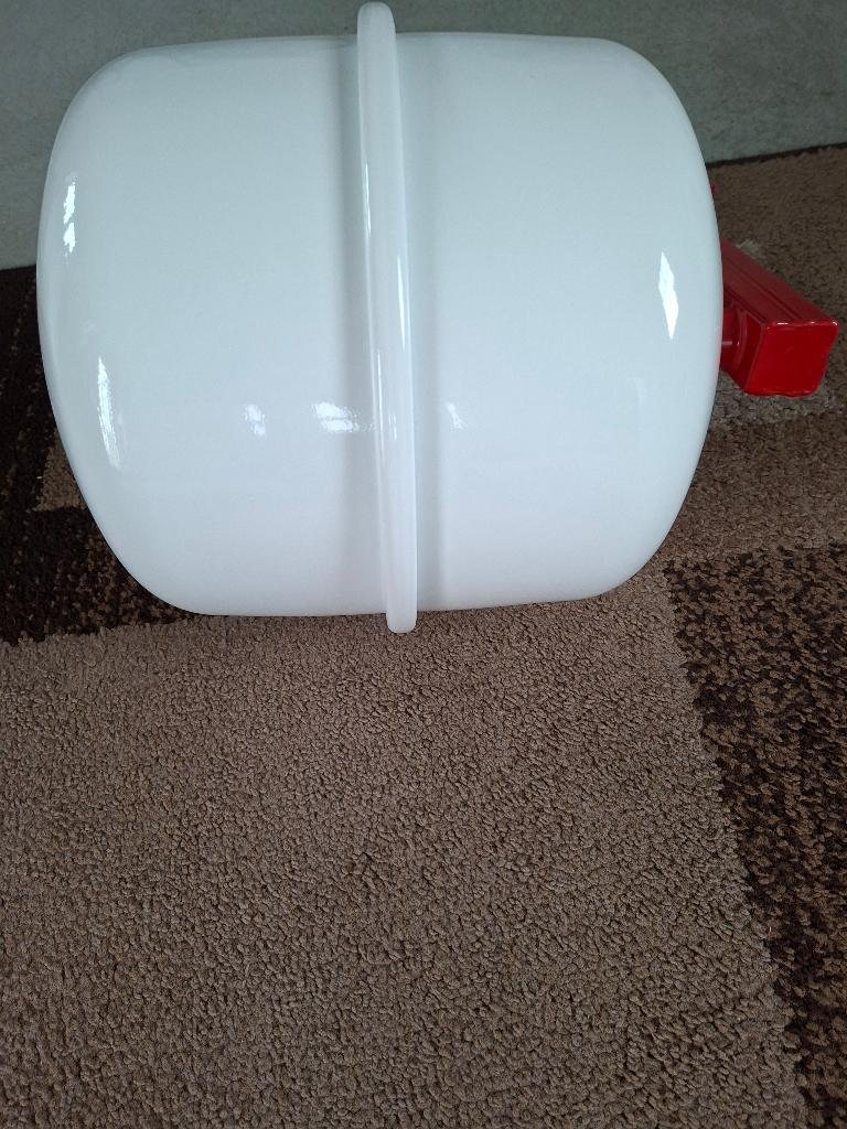 Expansievat voor o.a. cv, Doe-het-zelf en Verbouw, Verwarming en Radiatoren, Ophalen, 30 tot 80 cm, Cv-ketel of Combi-ketel, Minder dan 60 cm