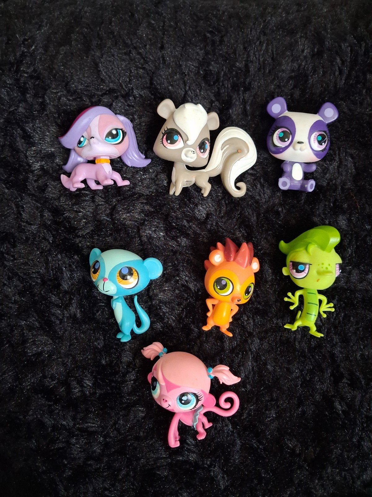 Petshop #15, Verzamelen, Poppetjes en Figuurtjes, Ophalen of Verzenden