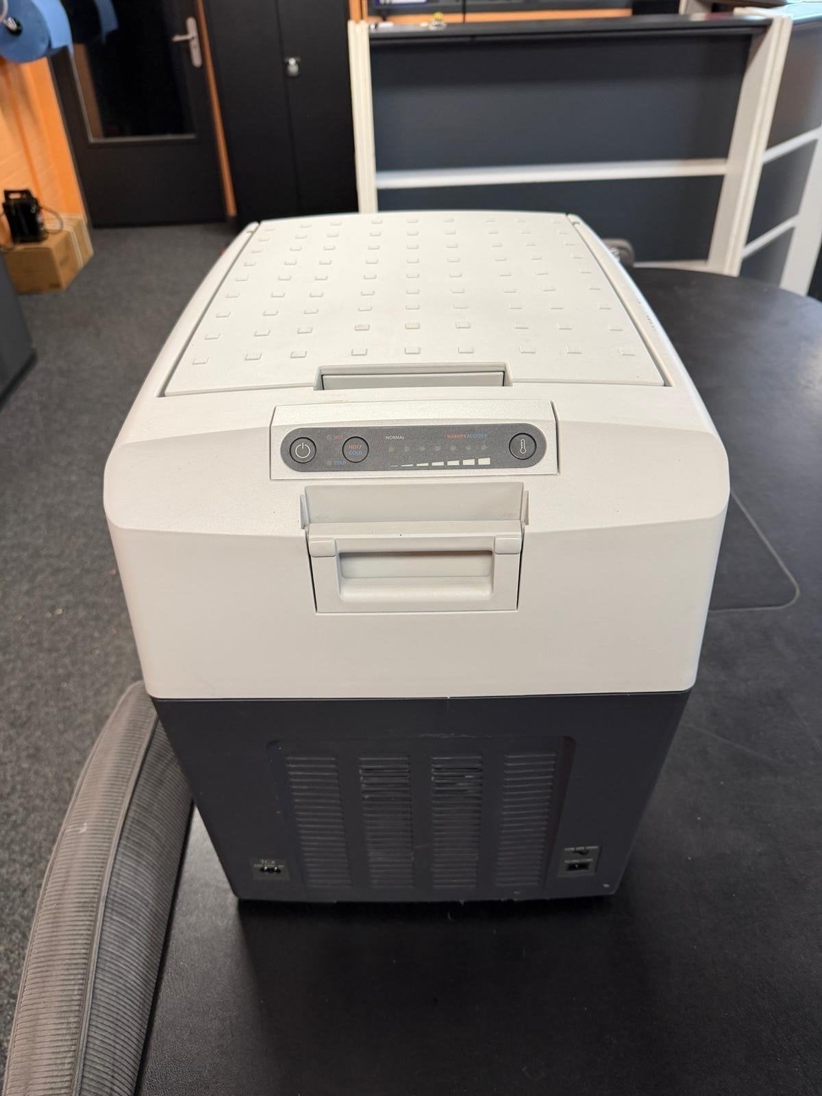 Dometic Koelbox TropiCool TCX 35 - Elektrisch, Ophalen, Nieuw, Koelbox, Elektrisch