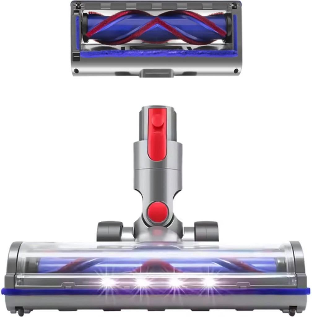 Zuigmond geschikt voor Dyson V7/V8/V10/V11/V15, Ophalen, -, -, Nieuw