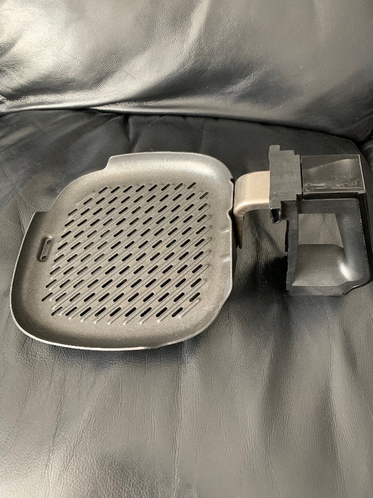 Philips Airfryer grillpan NIEUW!, Ophalen of Verzenden, Nieuw
