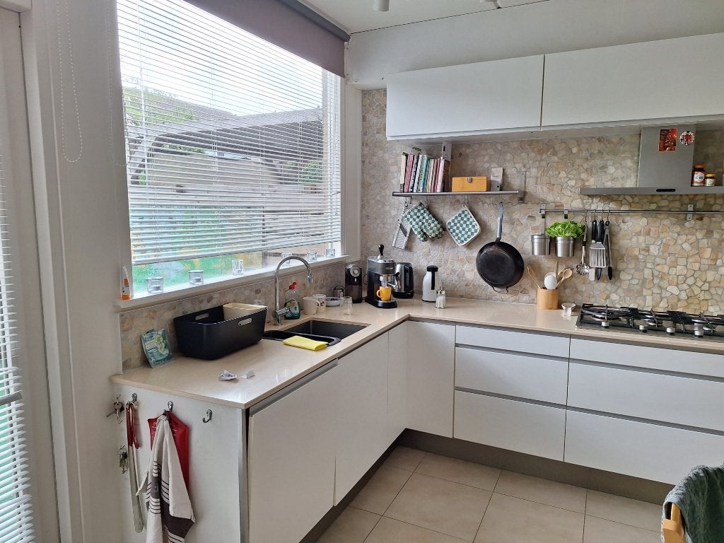 FAKTUM keuken, Huis en Inrichting, Keuken | Complete keukens, Ophalen, Gebruikt, Wit, Hoekkeuken
