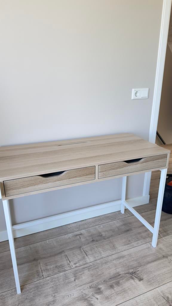 Dit weekend ophalen!!! Ikea bureau Alex, Huis en Inrichting, Ophalen, Zo goed als nieuw