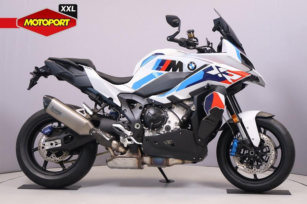 BMW M 1000 XR (bj 2026), Motoren, Bedrijf, Toermotor, Bmwklantenservice@bmw.nl, BMW Group Nederland