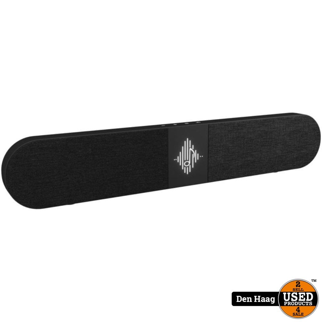 Soundbar SCX.DESIGN S51 | Nieuw