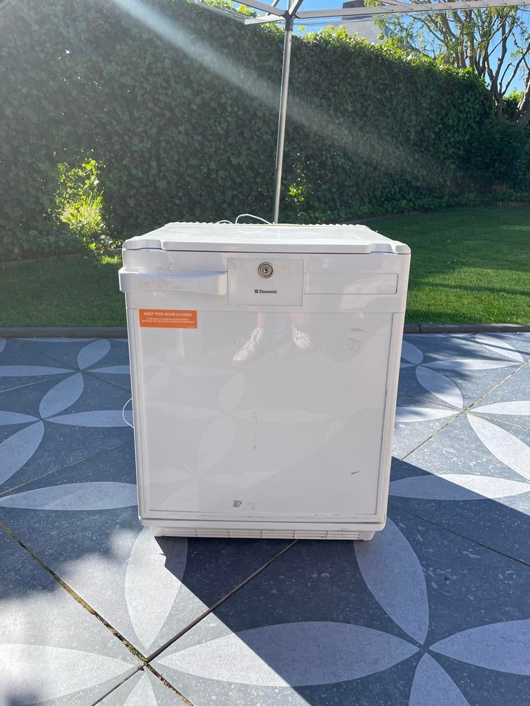 Dometic Medische Professionele Koelkast DSH20-60 (53L), Witgoed en Apparatuur, Koelkasten en IJskasten, Ophalen, Minder dan 75 liter