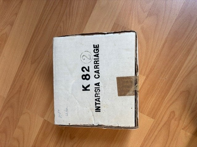 Breimachine Toyota acesoires, Ophalen of Verzenden, Gebruikt, Gereedschap of Toebehoren, Overige merken