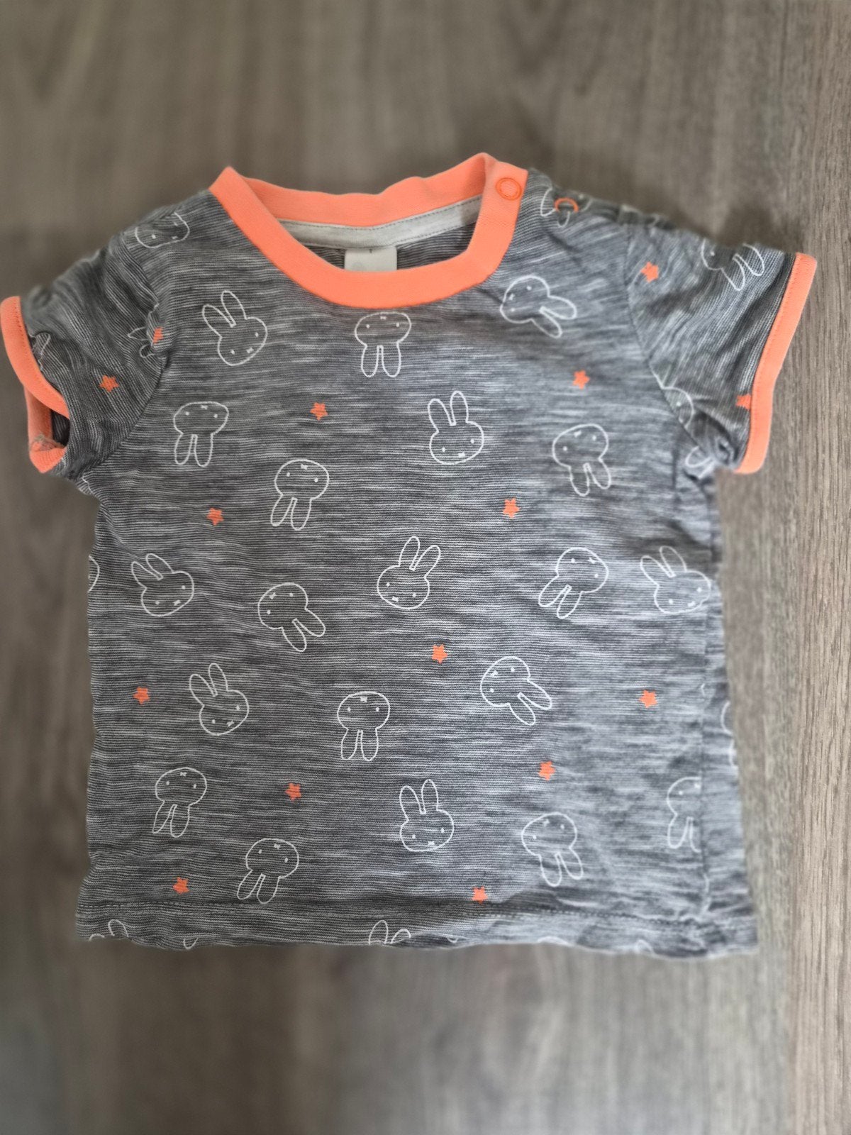 Nijntje shirt maat 80, Ophalen of Verzenden, Zo goed als nieuw, Nijntje, Jongetje of Meisje