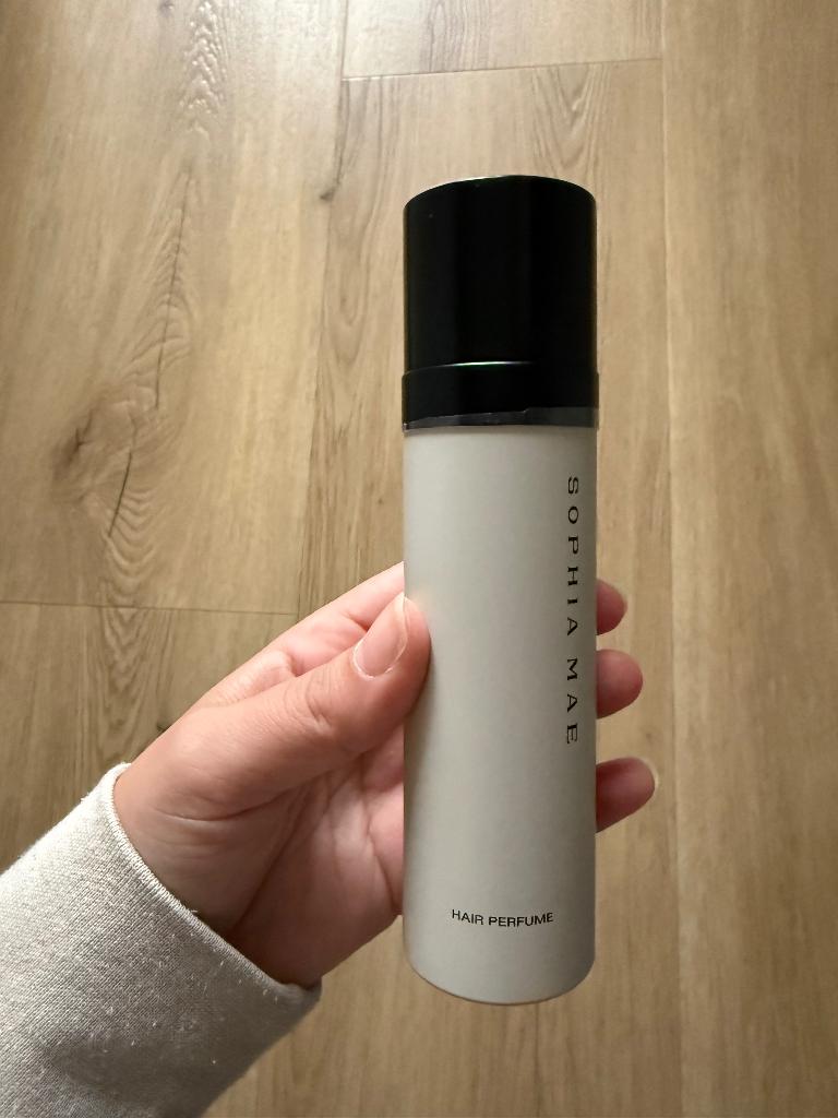 Sophia Mae - Haarparfum, Verzenden, Zo goed als nieuw